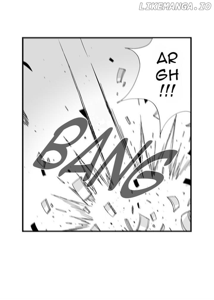 Hellper - Manga Chapter 47 - page 11