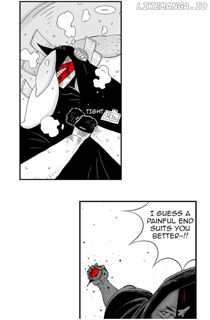 Hellper - Manga Chapter 47 - page 18