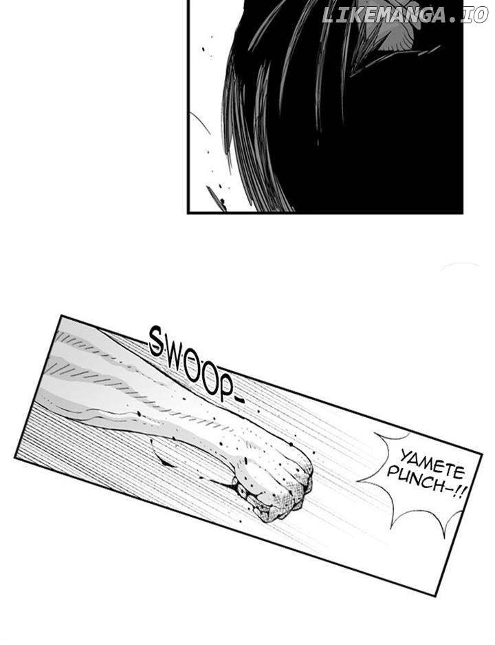 Hellper - Manga Chapter 47 - page 19