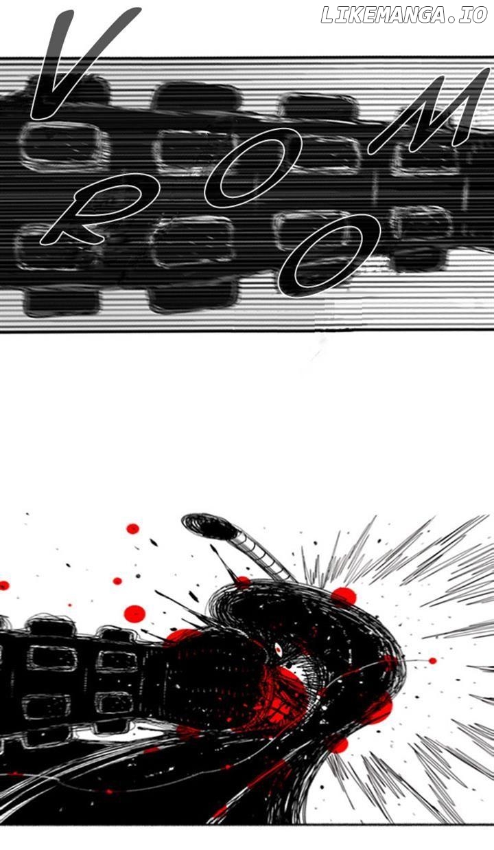 Hellper - Manga Chapter 47 - page 20