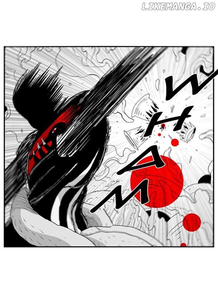 Hellper - Manga Chapter 47 - page 21