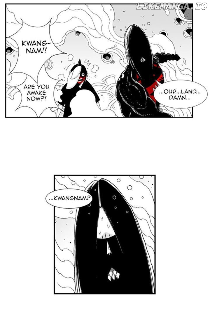 Hellper - Manga Chapter 47 - page 22