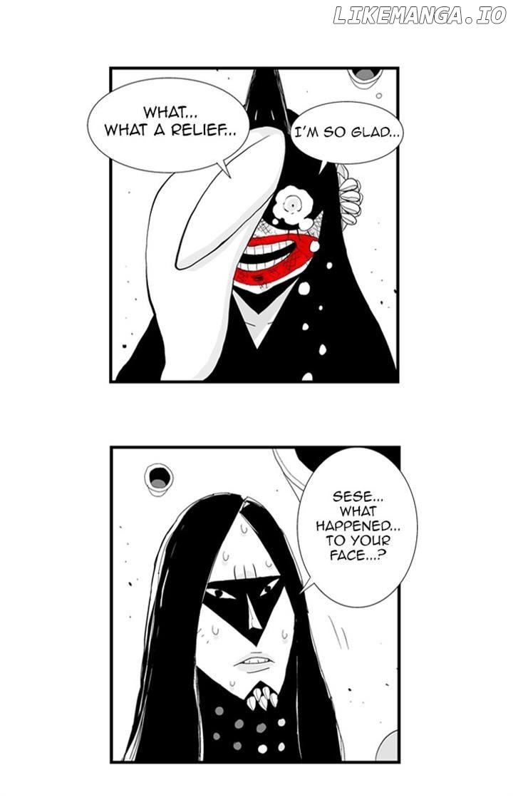 Hellper - Manga Chapter 47 - page 24