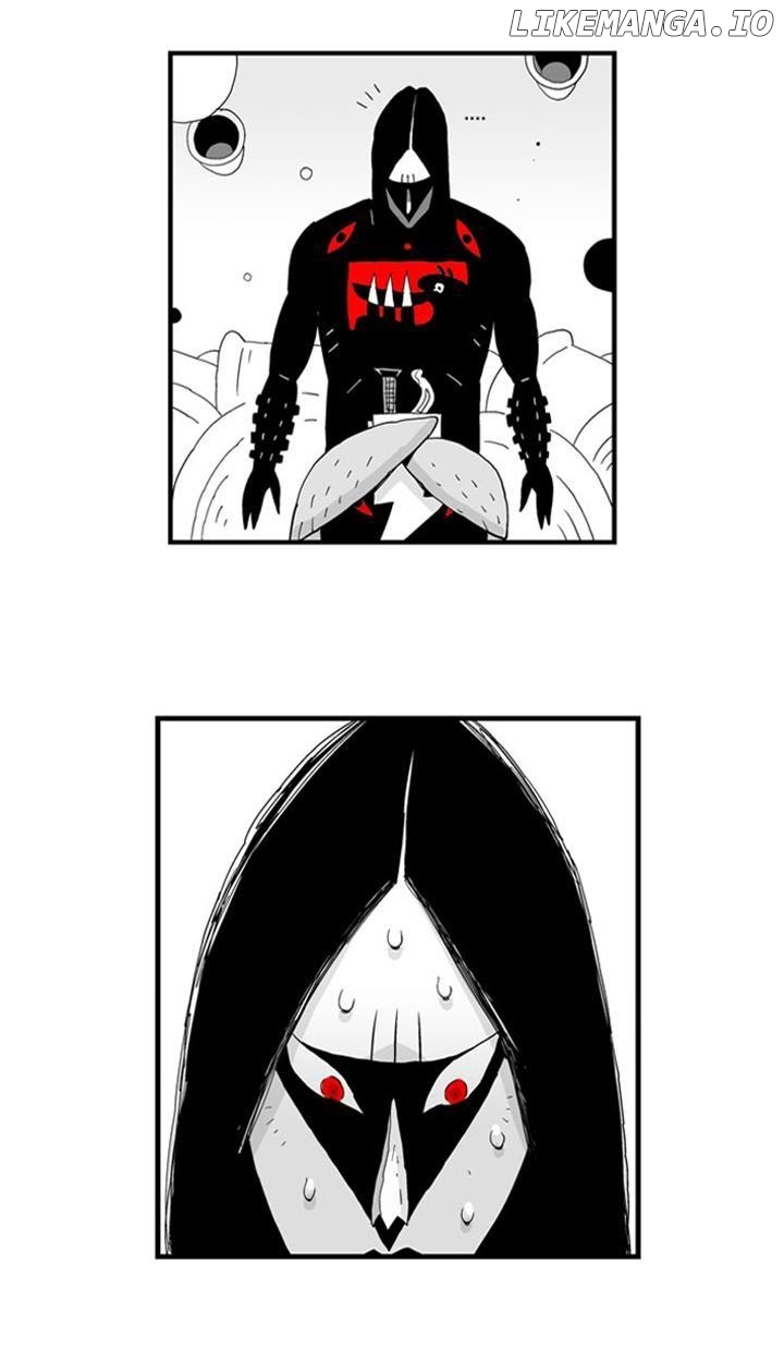 Hellper - Manga Chapter 47 - page 25