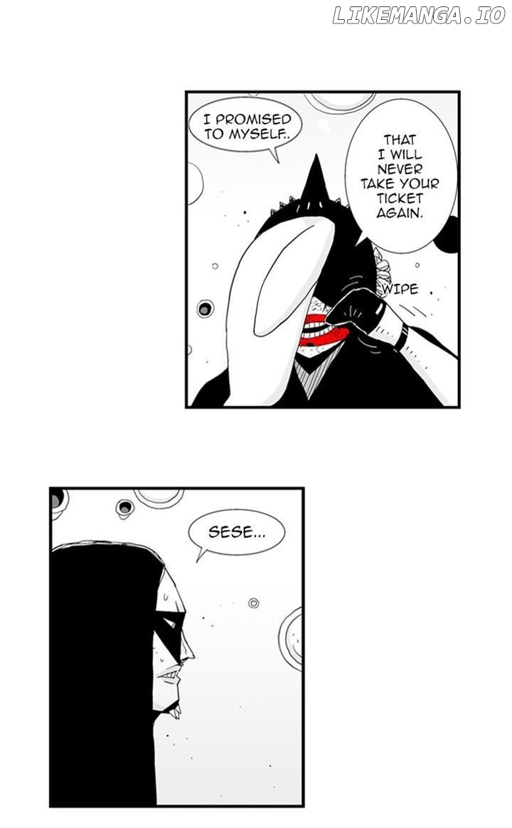 Hellper - Manga Chapter 47 - page 27