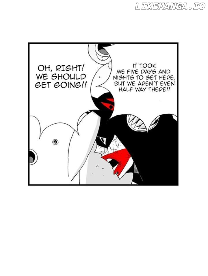 Hellper - Manga Chapter 47 - page 28