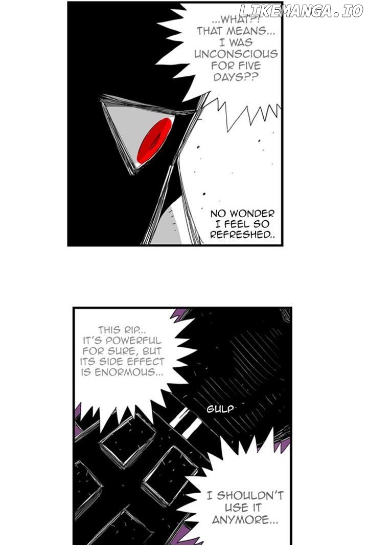 Hellper - Manga Chapter 47 - page 29