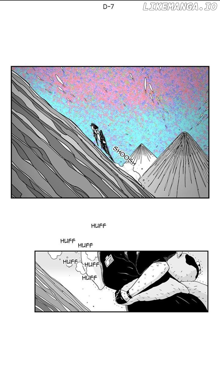 Hellper - Manga Chapter 47 - page 4