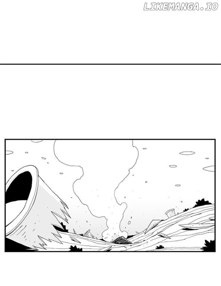 Hellper - Manga Chapter 47 - page 32