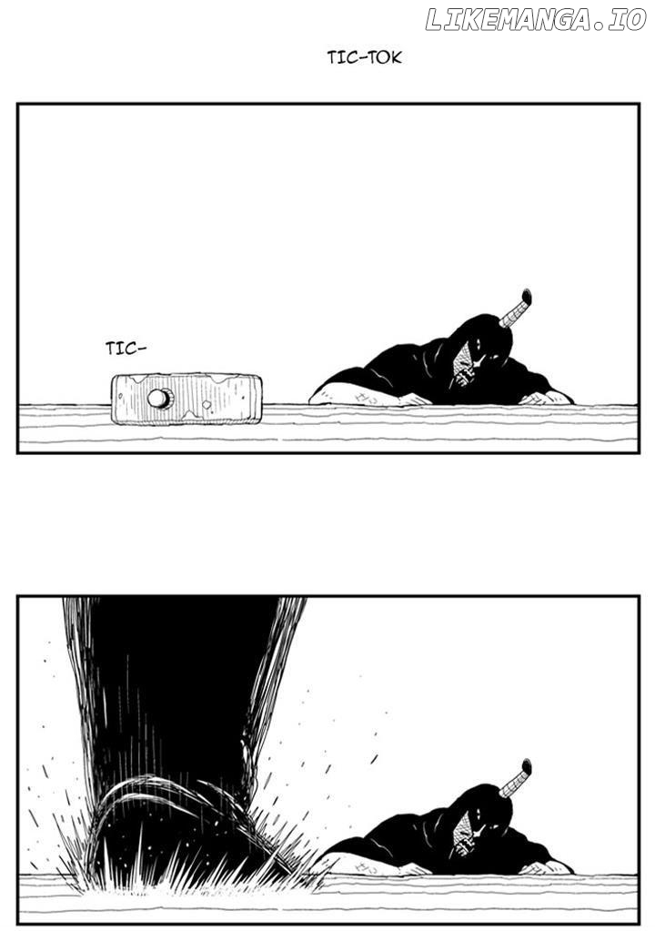 Hellper - Manga Chapter 47 - page 36