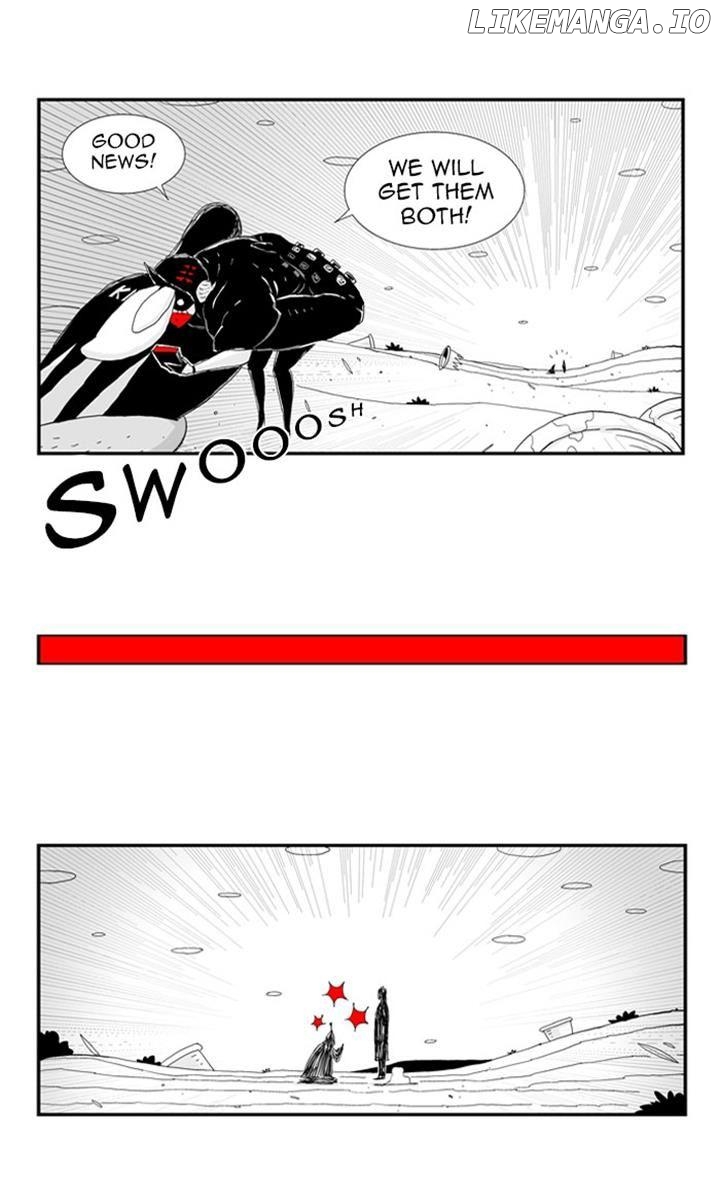 Hellper - Manga Chapter 47 - page 39