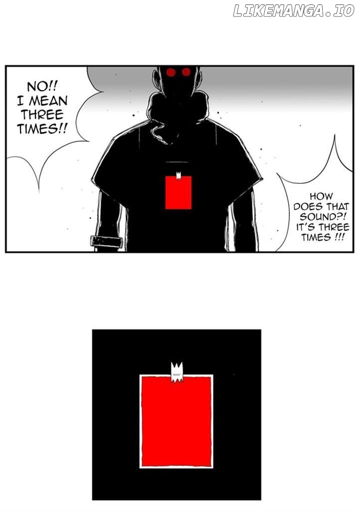 Hellper - Manga Chapter 47 - page 41