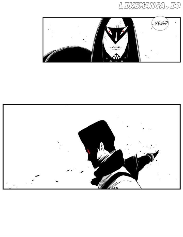 Hellper - Manga Chapter 47 - page 43