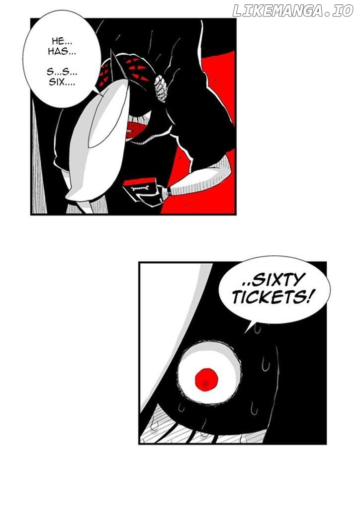 Hellper - Manga Chapter 47 - page 44