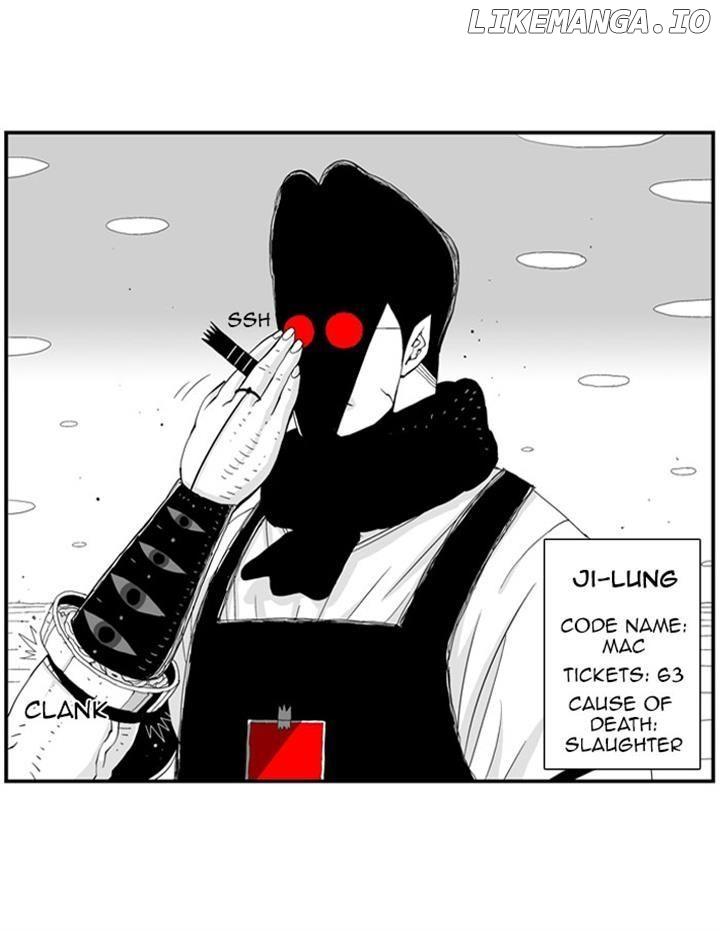 Hellper - Manga Chapter 47 - page 45
