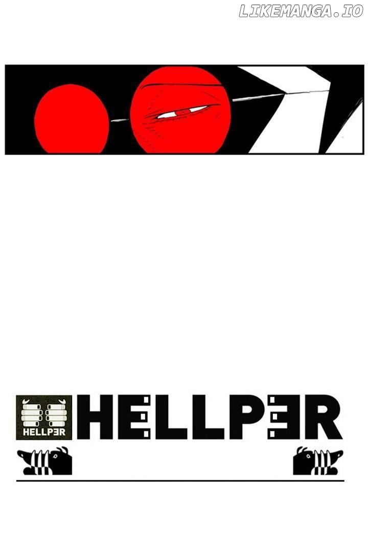 Hellper - Manga Chapter 47 - page 46