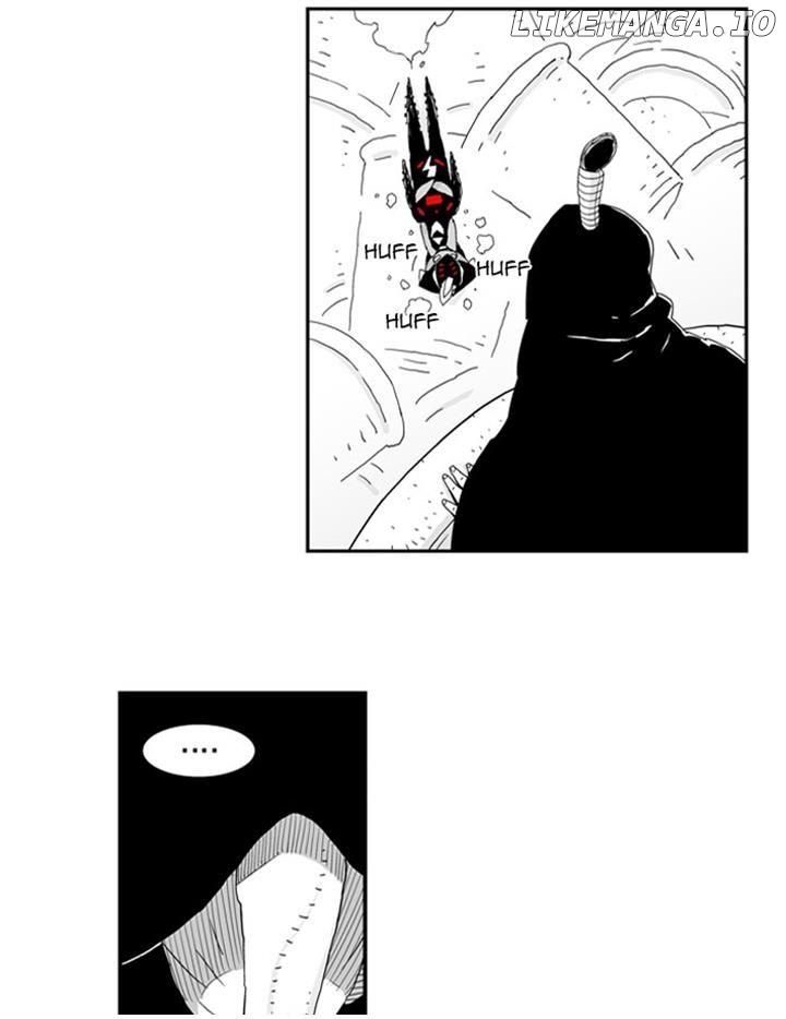 Hellper - Manga Chapter 47 - page 8