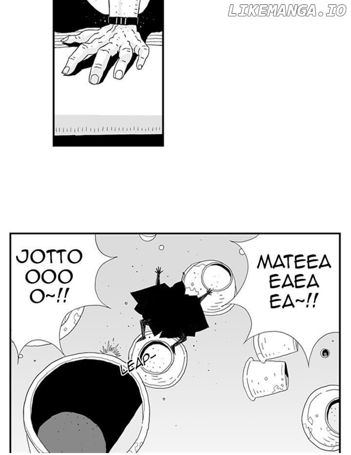 Hellper - Manga Chapter 47 - page 9