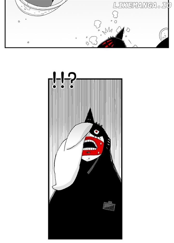 Hellper - Manga Chapter 47 - page 10