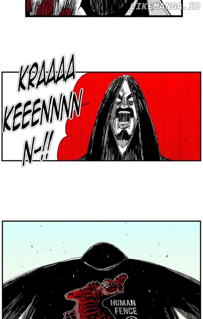 Hellper - Manga Chapter 97 - page 11
