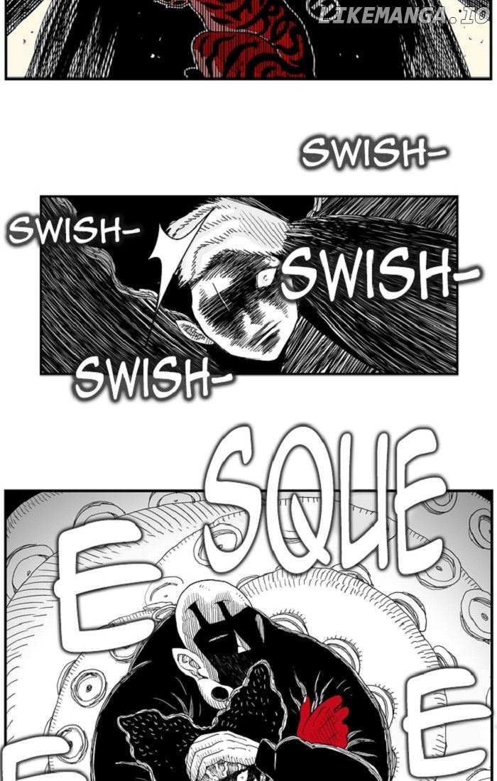 Hellper - Manga Chapter 97 - page 12