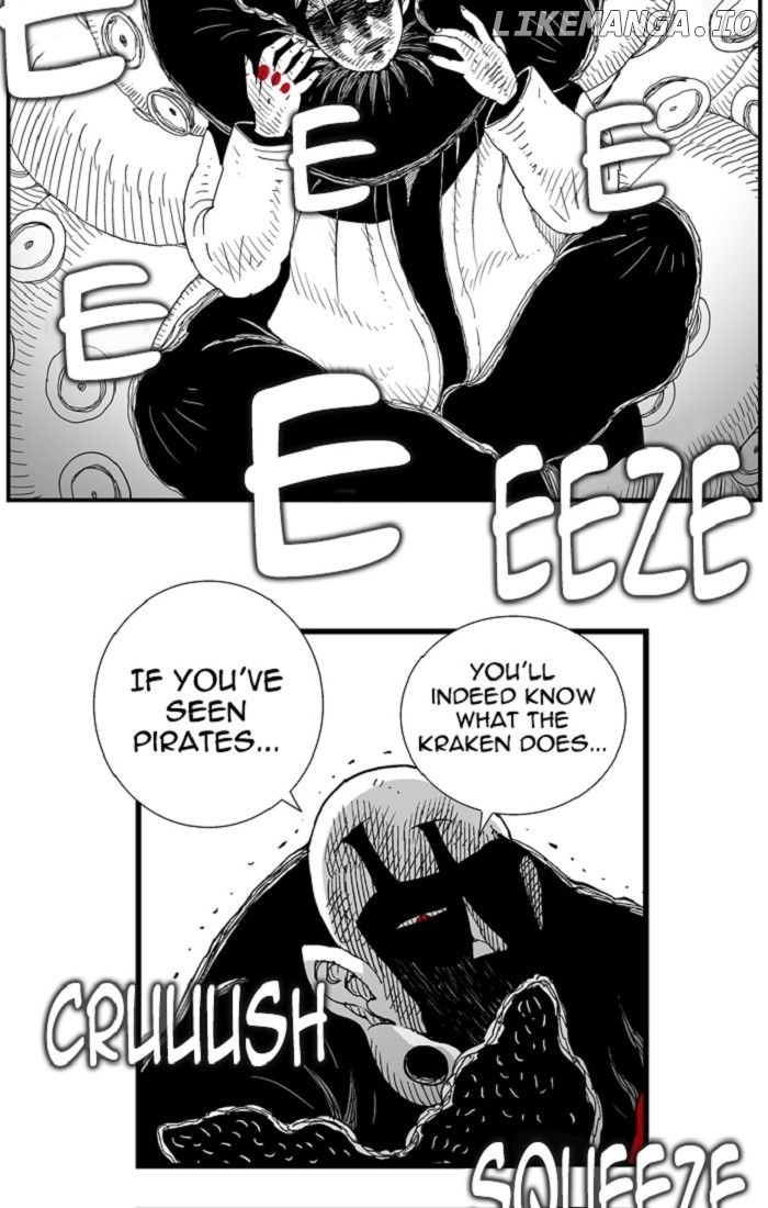 Hellper - Manga Chapter 97 - page 13