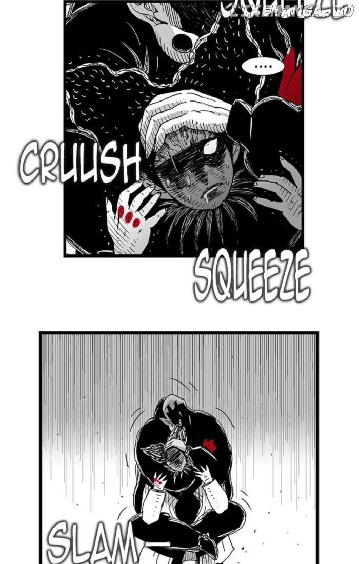 Hellper - Manga Chapter 97 - page 14