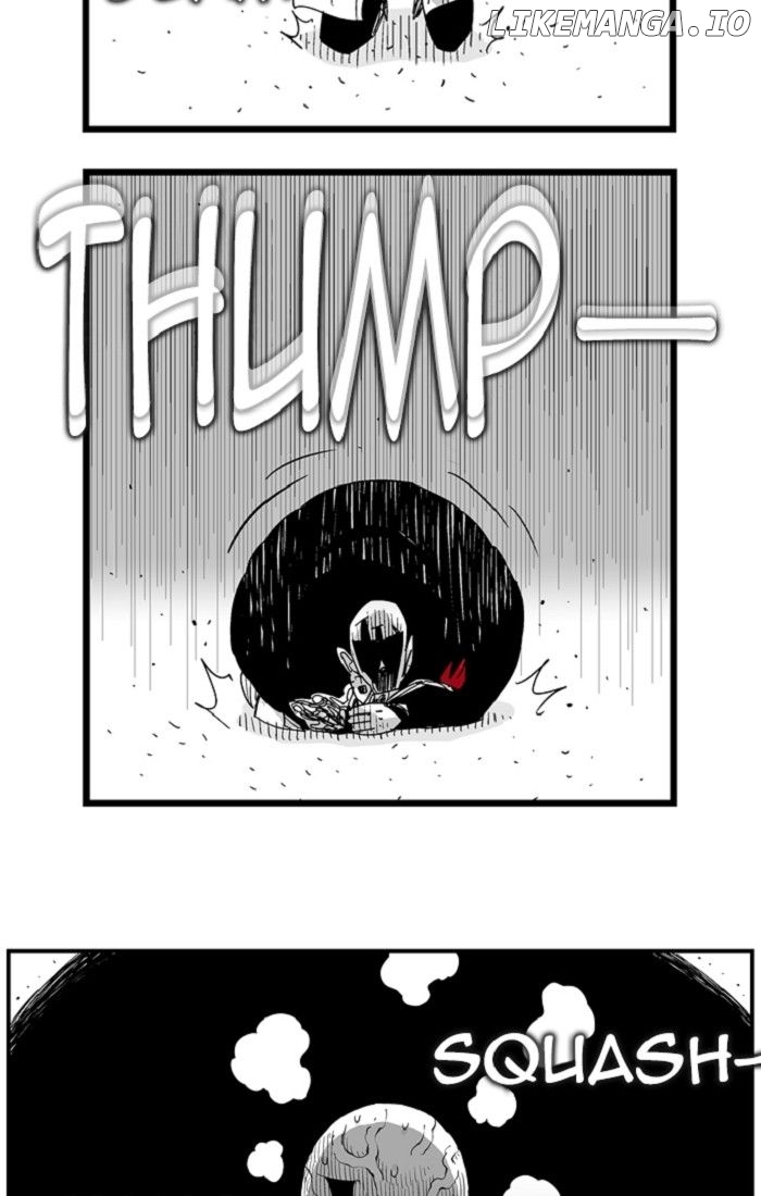 Hellper - Manga Chapter 97 - page 15
