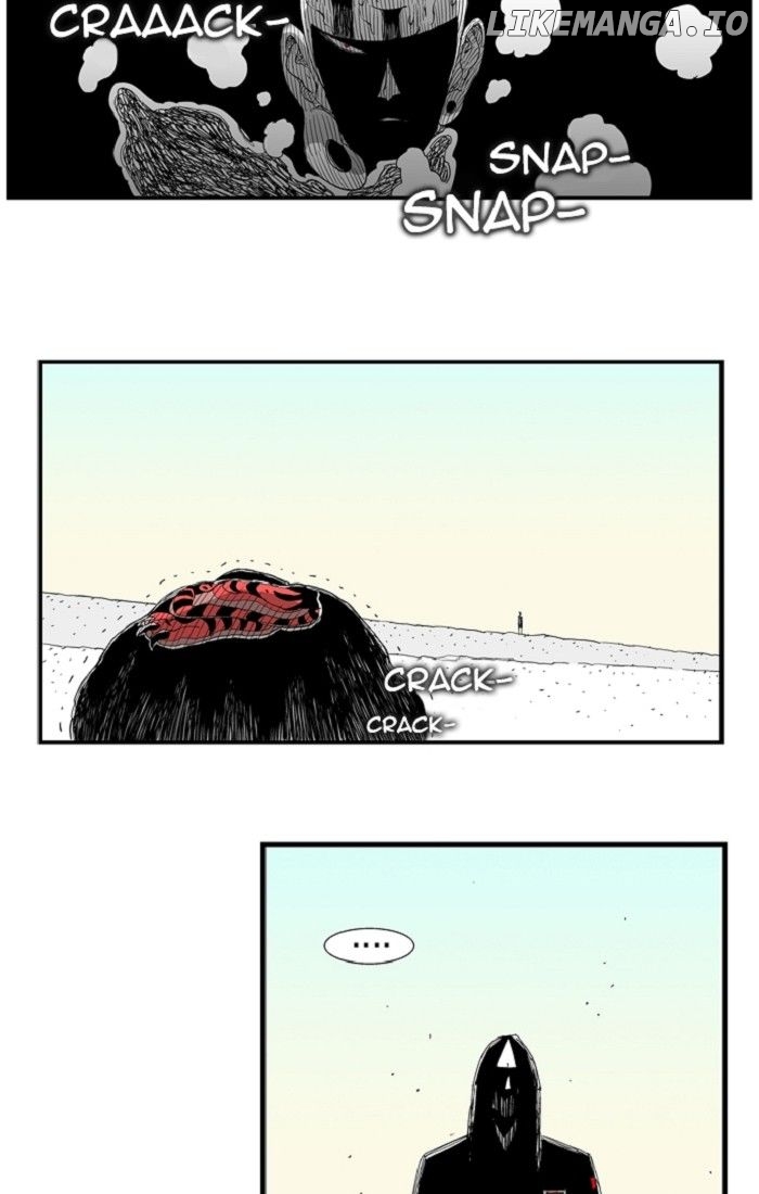 Hellper - Manga Chapter 97 - page 16