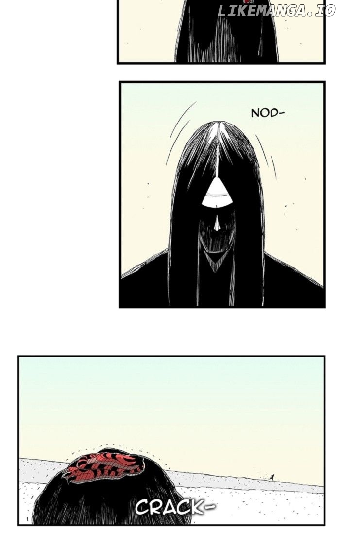 Hellper - Manga Chapter 97 - page 17