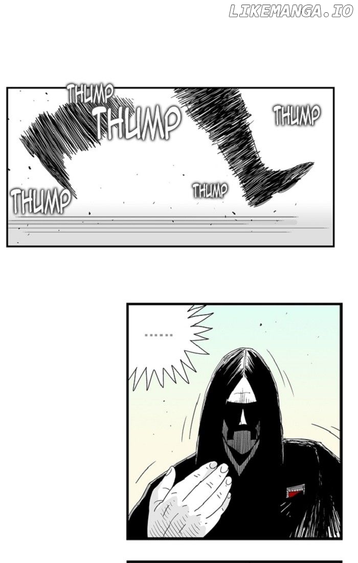 Hellper - Manga Chapter 97 - page 21