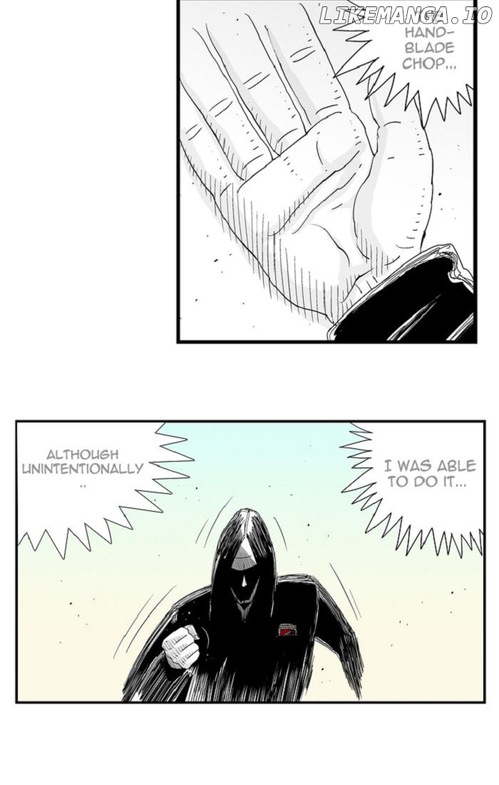 Hellper - Manga Chapter 97 - page 22
