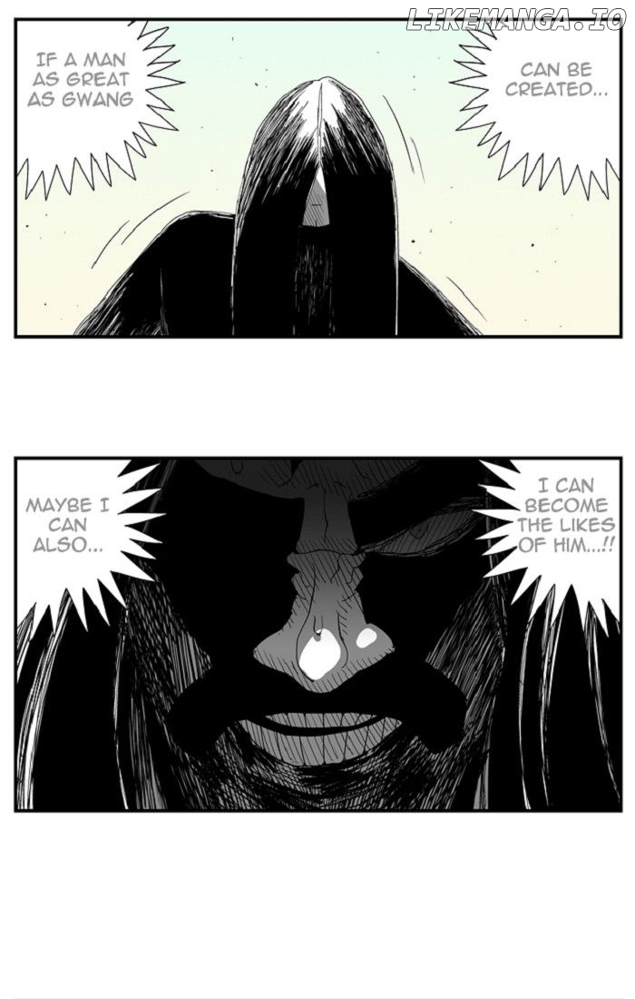 Hellper - Manga Chapter 97 - page 23