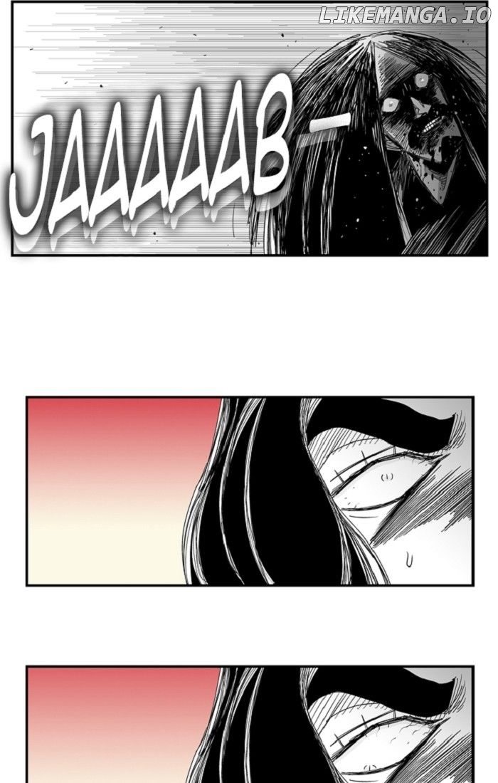 Hellper - Manga Chapter 97 - page 24