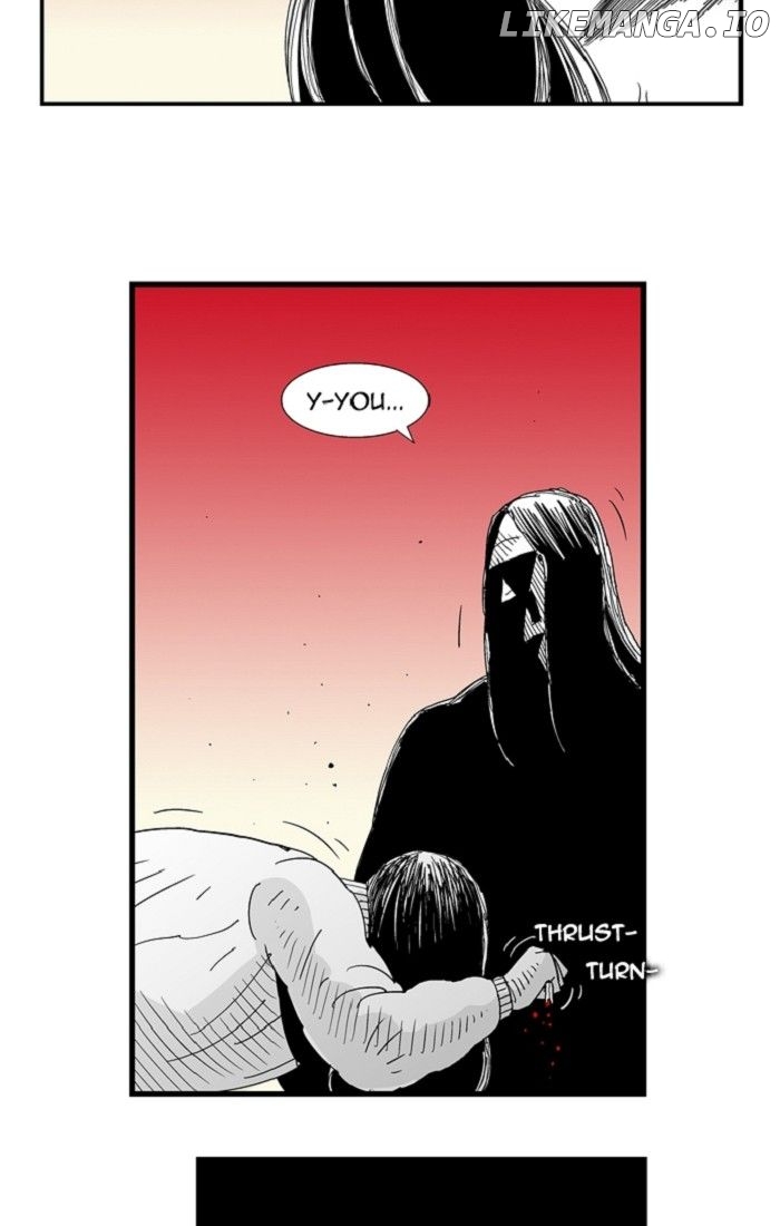 Hellper - Manga Chapter 97 - page 25