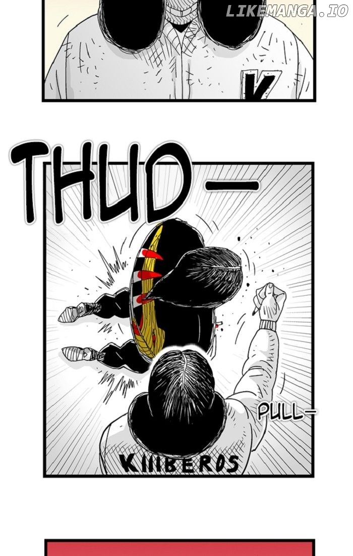 Hellper - Manga Chapter 97 - page 27