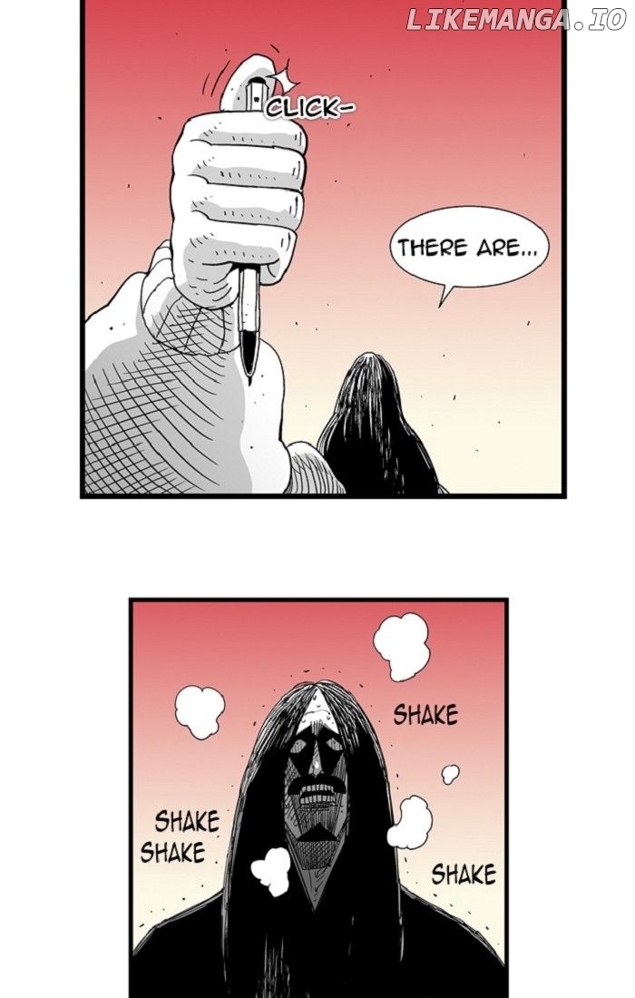 Hellper - Manga Chapter 97 - page 28