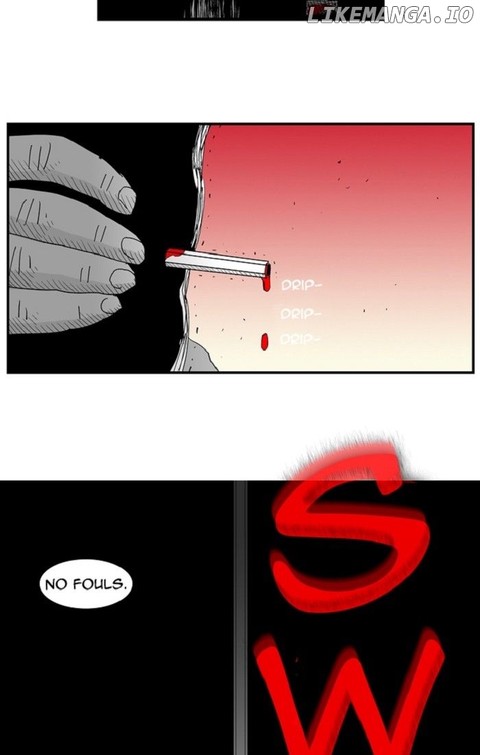 Hellper - Manga Chapter 97 - page 29