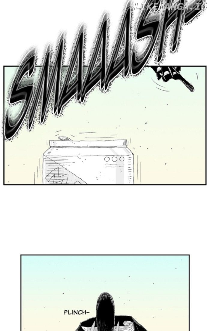 Hellper - Manga Chapter 97 - page 4
