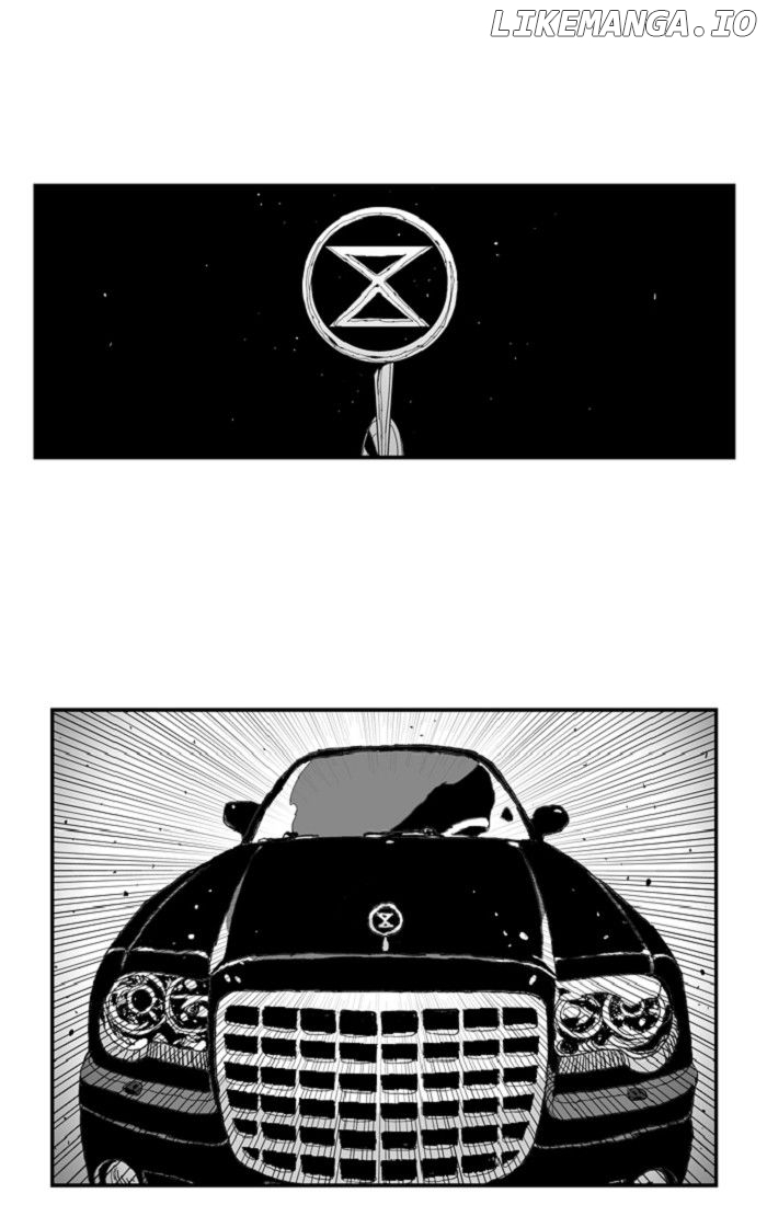 Hellper - Manga Chapter 97 - page 31