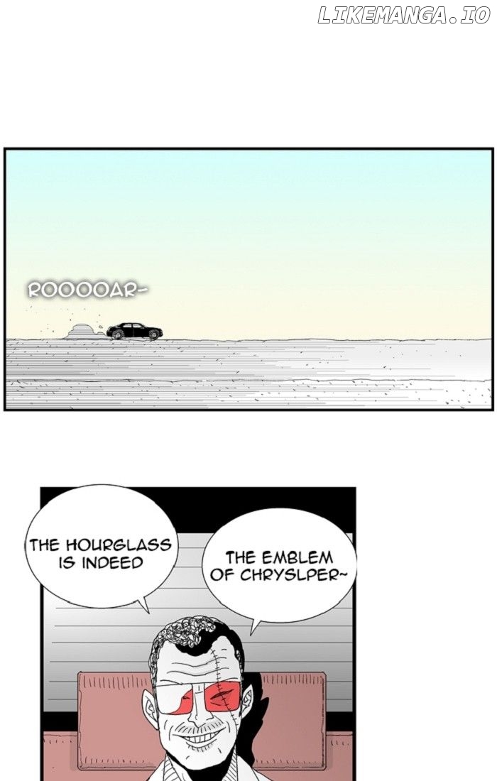 Hellper - Manga Chapter 97 - page 32