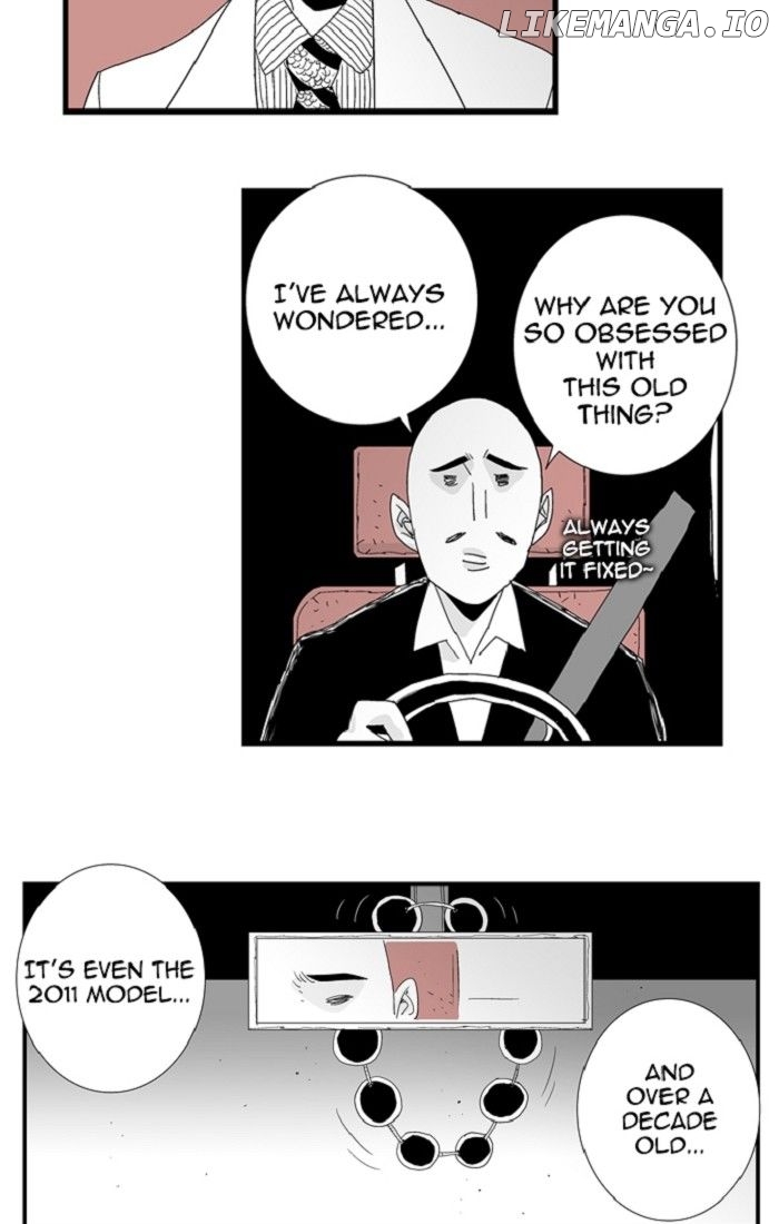 Hellper - Manga Chapter 97 - page 33