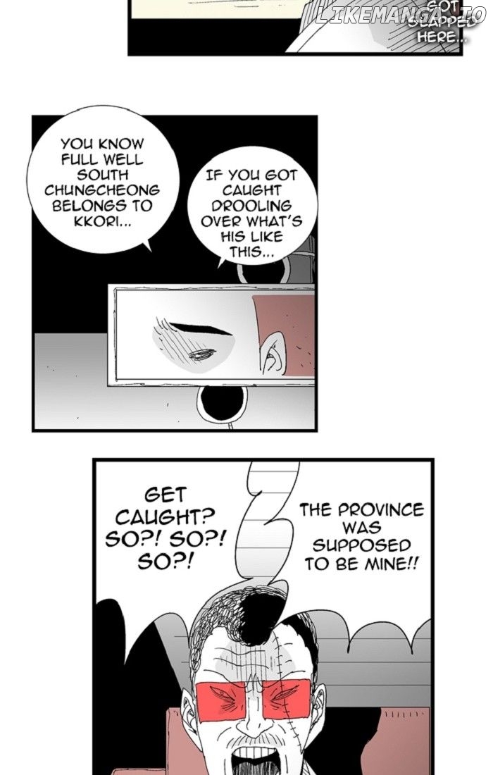 Hellper - Manga Chapter 97 - page 36