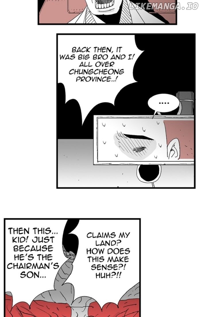 Hellper - Manga Chapter 97 - page 37