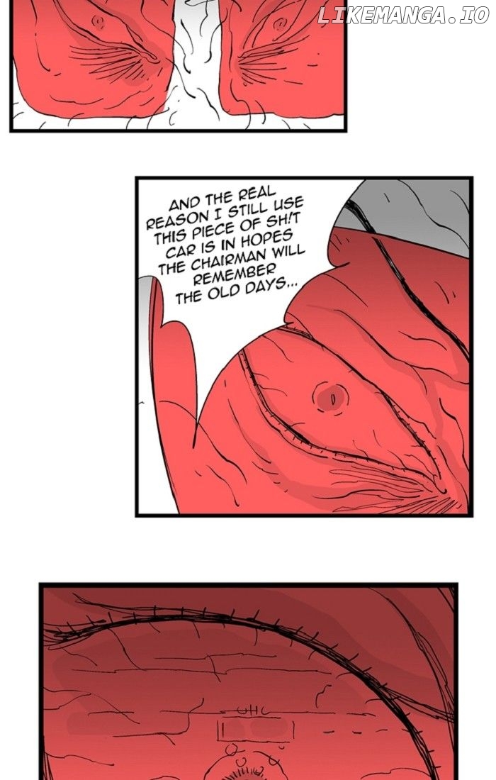 Hellper - Manga Chapter 97 - page 38