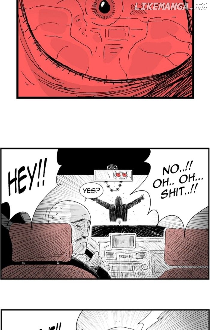Hellper - Manga Chapter 97 - page 39