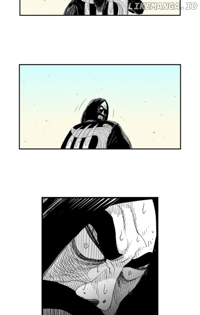 Hellper - Manga Chapter 97 - page 5