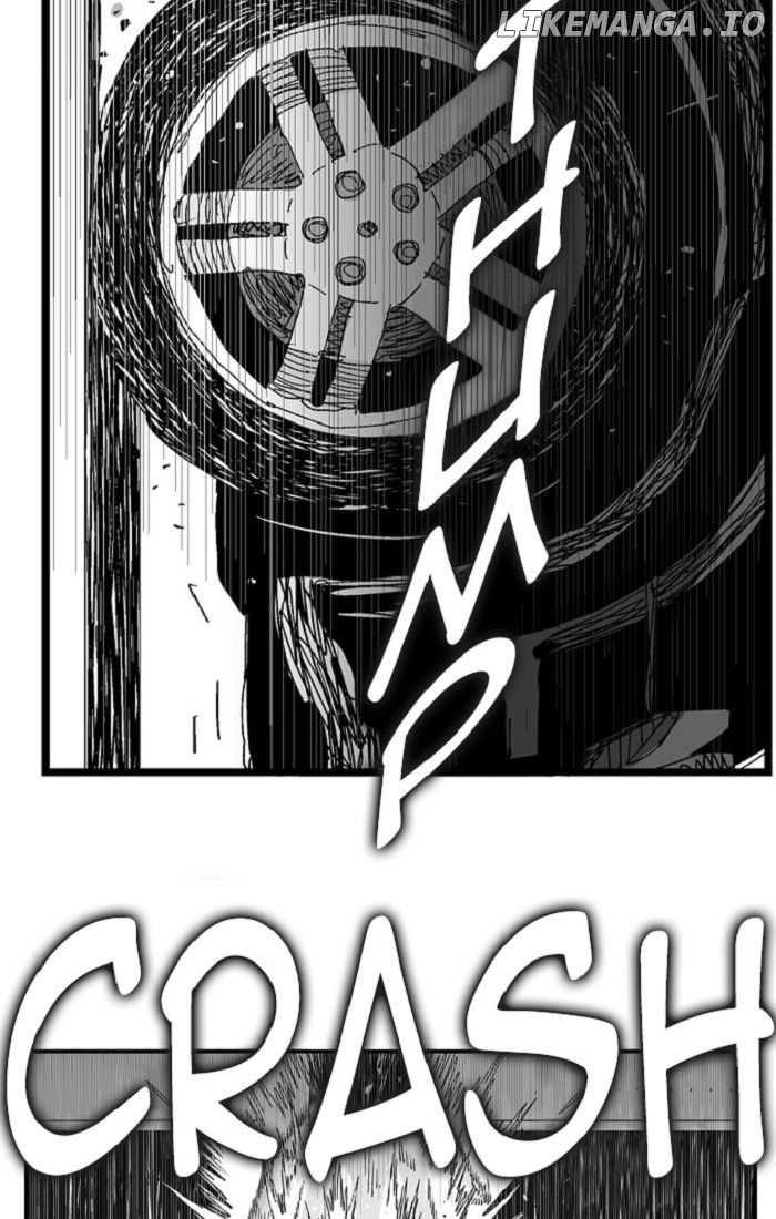 Hellper - Manga Chapter 97 - page 41
