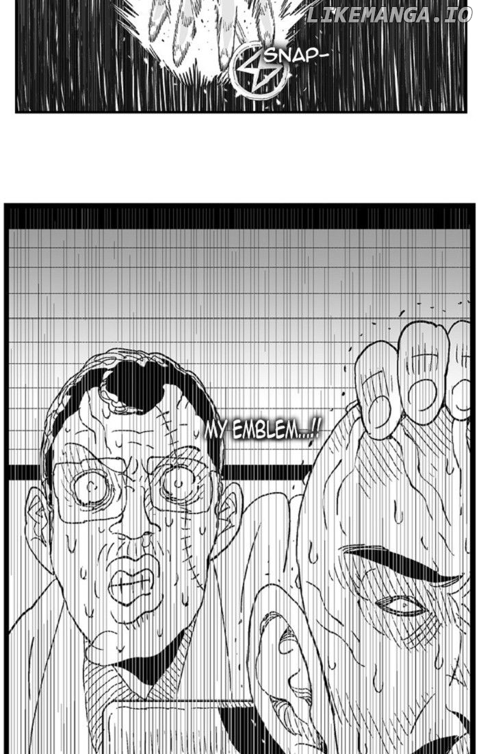 Hellper - Manga Chapter 97 - page 42
