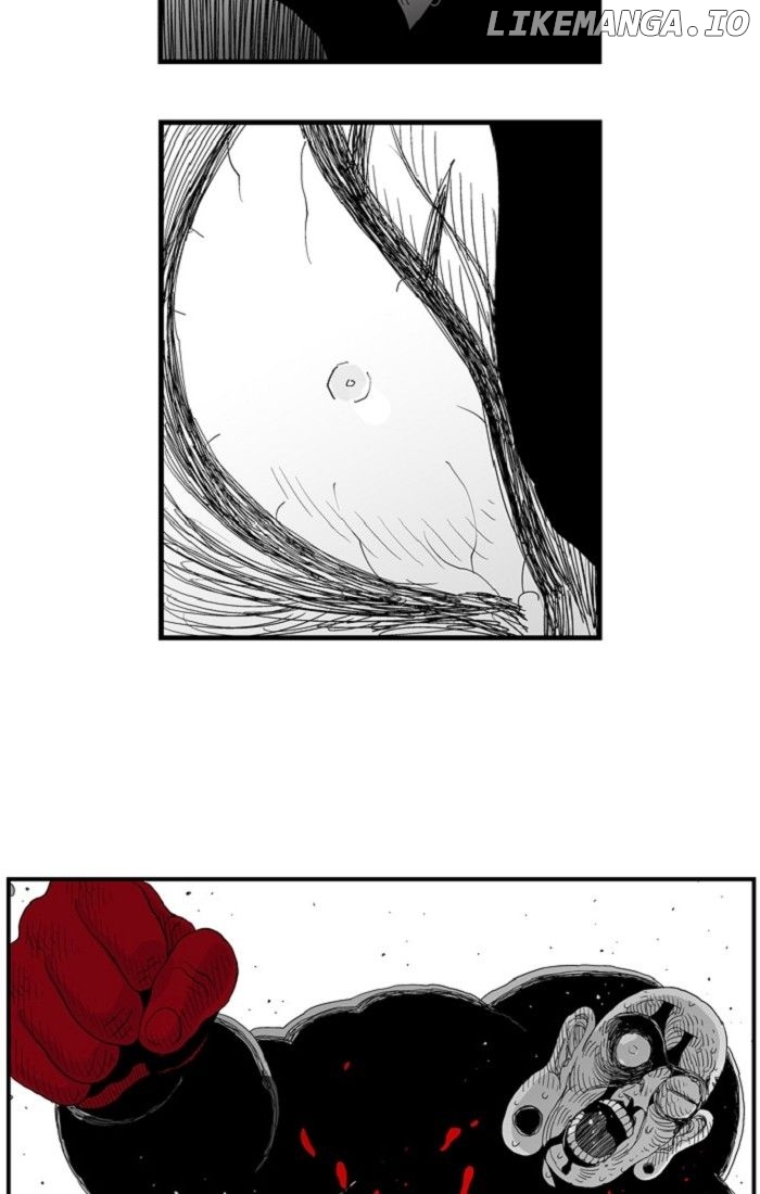 Hellper - Manga Chapter 97 - page 6